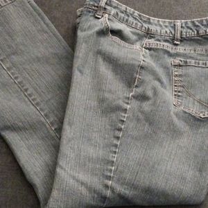 Women jeans